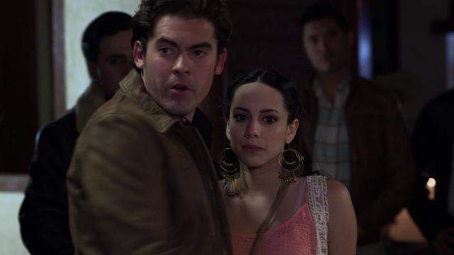 El Señor de los Cielos 5x57