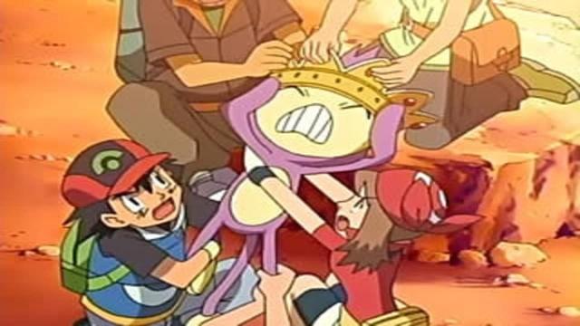 Pokémon 9x37