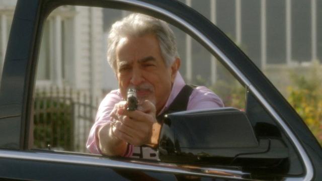 Mentes Criminales 14x15