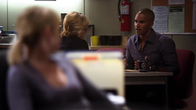 Mentes Criminales 5x6