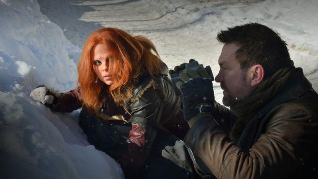 Defiance 3x3