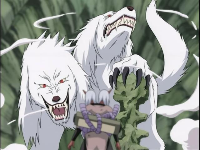 Naruto 3x120