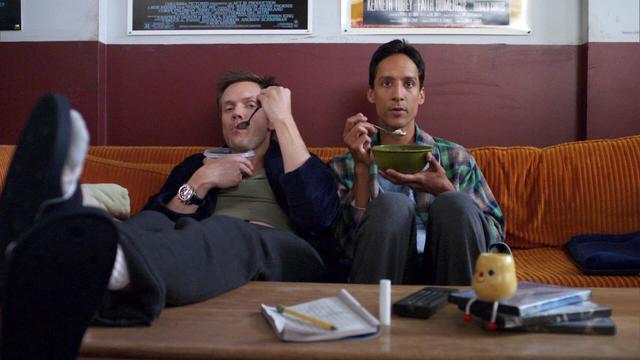 Community 1x8