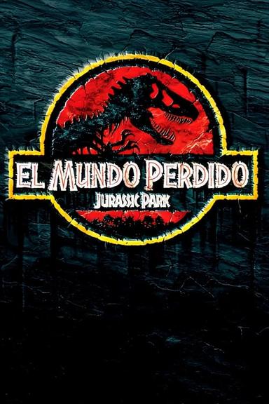 El mundo perdido: Jurassic Park