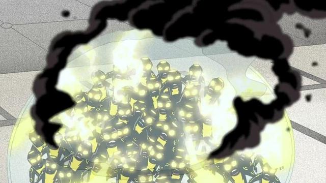 Ben 10 1x6