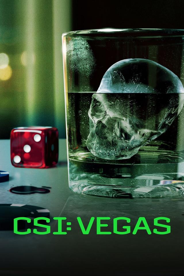 CSI: Vegas