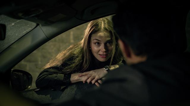 The Graft: Anatomía del Caos 1x4