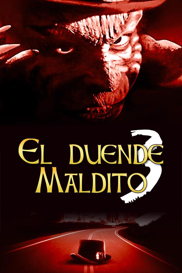 El duende maldito 3
