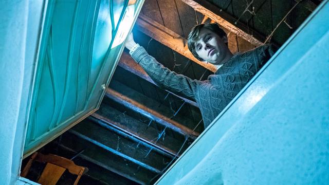 Bates Motel 4x2