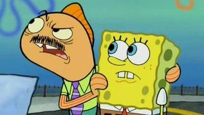 Bob Esponja 4x16
