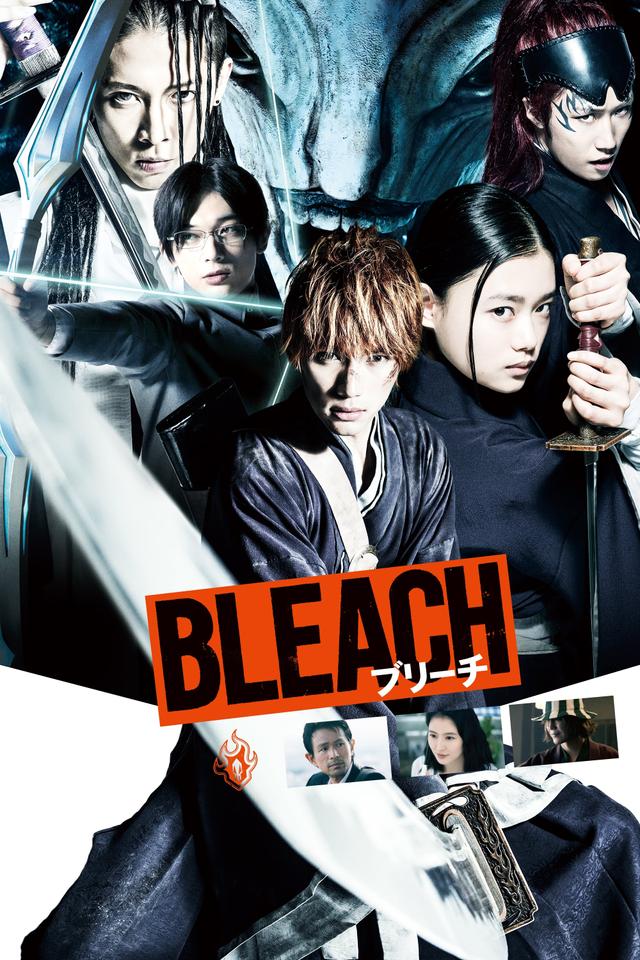 Bleach