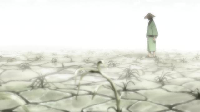 Mushishi 1x9