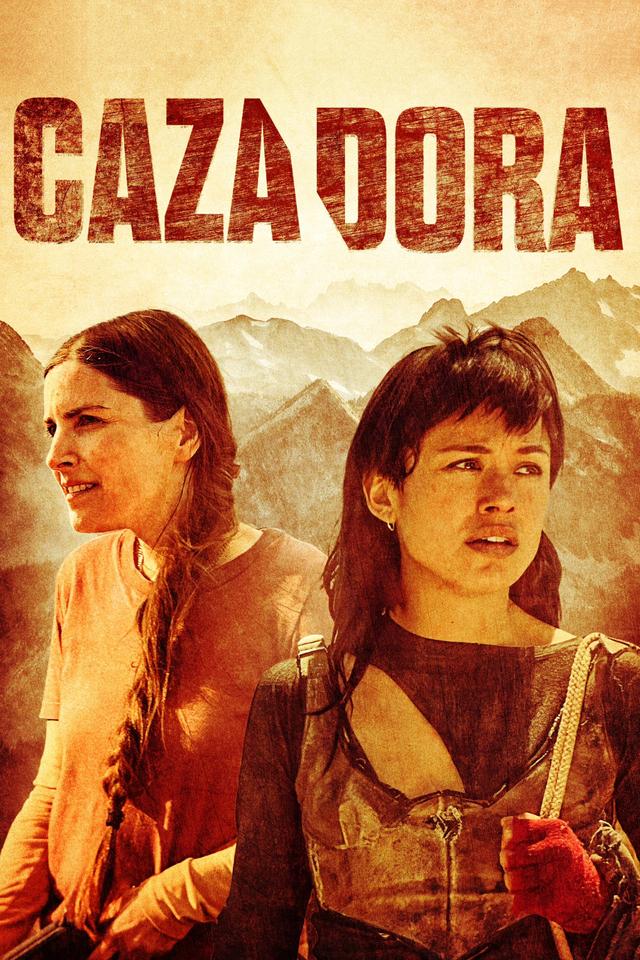 Cazadora