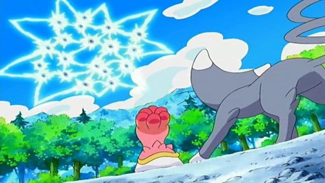 Pokémon 10x41