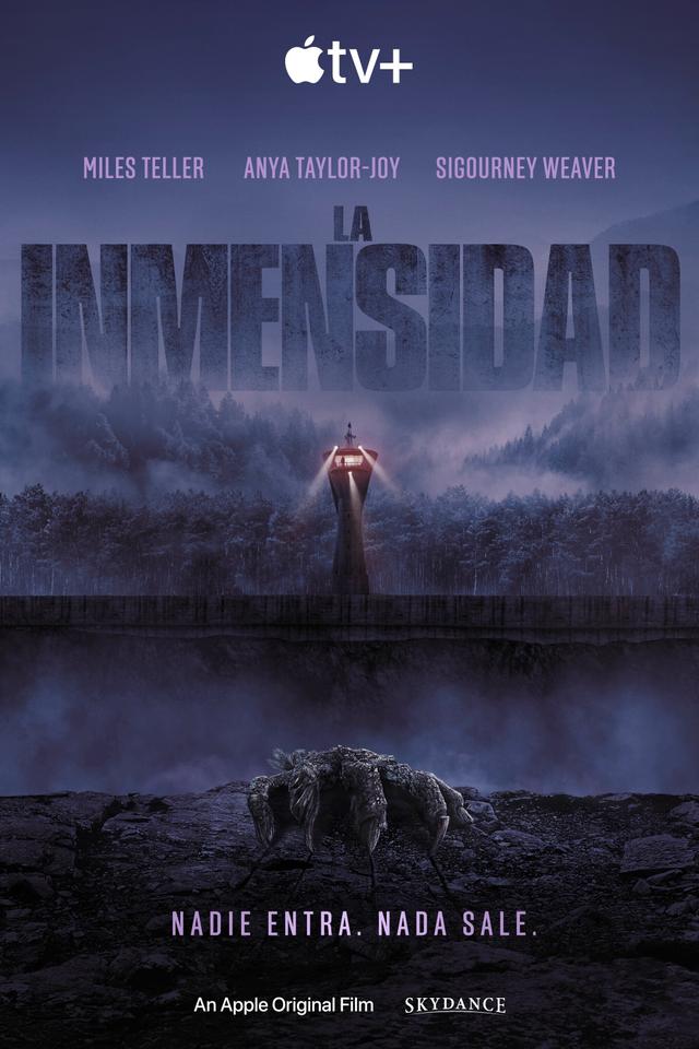 El abismo secreto