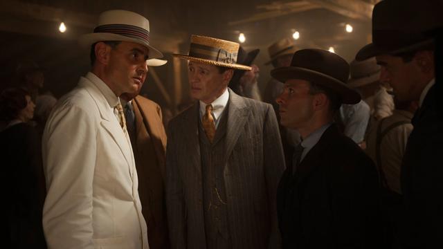 Boardwalk Empire 4x6