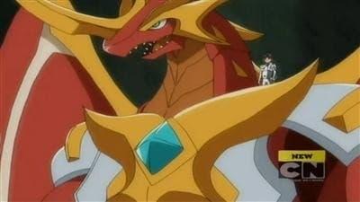 Bakugan: La Batalla 3x30