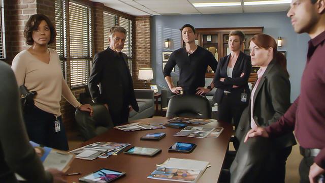 Mentes Criminales 13x15