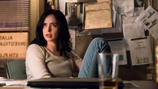 Marvel - Jessica Jones 2x3