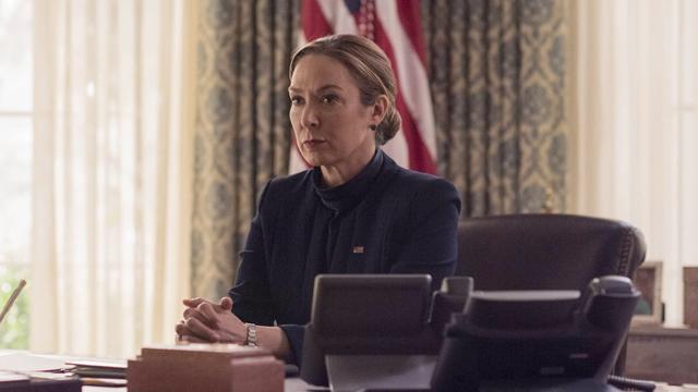 Homeland 7x7