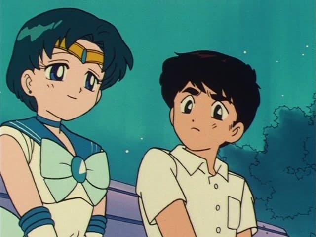 Sailor Moon 1x27