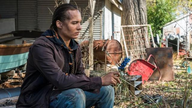 Fear the Walking Dead 4x3