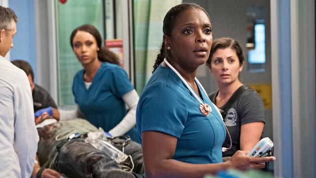 Chicago Med 2x1