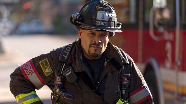 Chicago en llamas 13x10