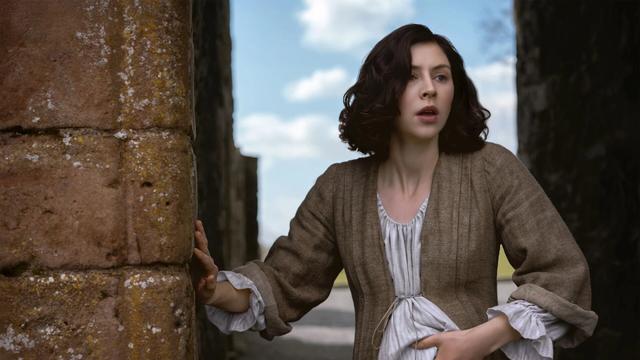 Outlander: Sangre de mi sangre 1x6