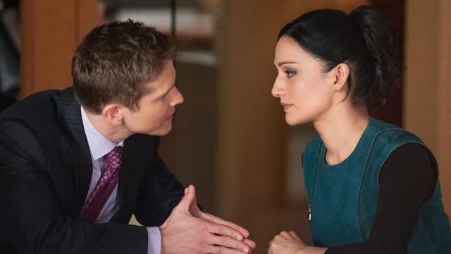 La esposa ejemplar 6x10