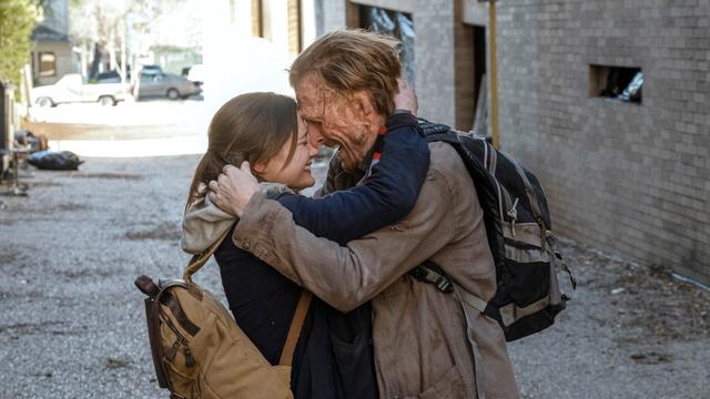 Fear the Walking Dead 6x3