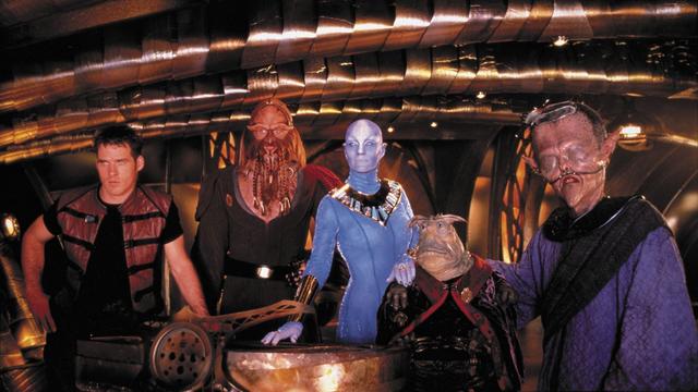 Farscape 2x4