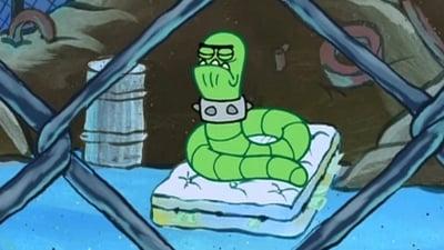 Bob Esponja 4x3