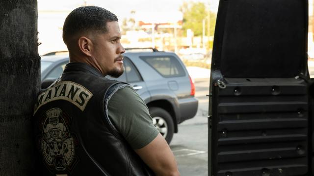 Mayans M.C. 3x7