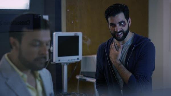 El Señor de los Cielos 7x40
