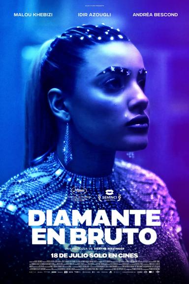 Diamant brut