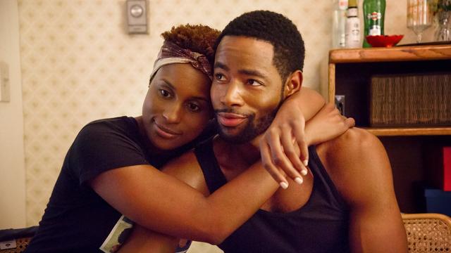 Insecure 1x6
