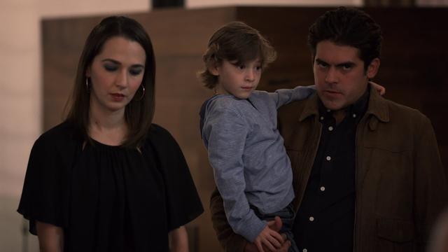El Señor de los Cielos 5x56