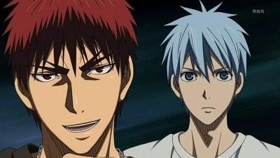 Kuroko no Basket 2x12