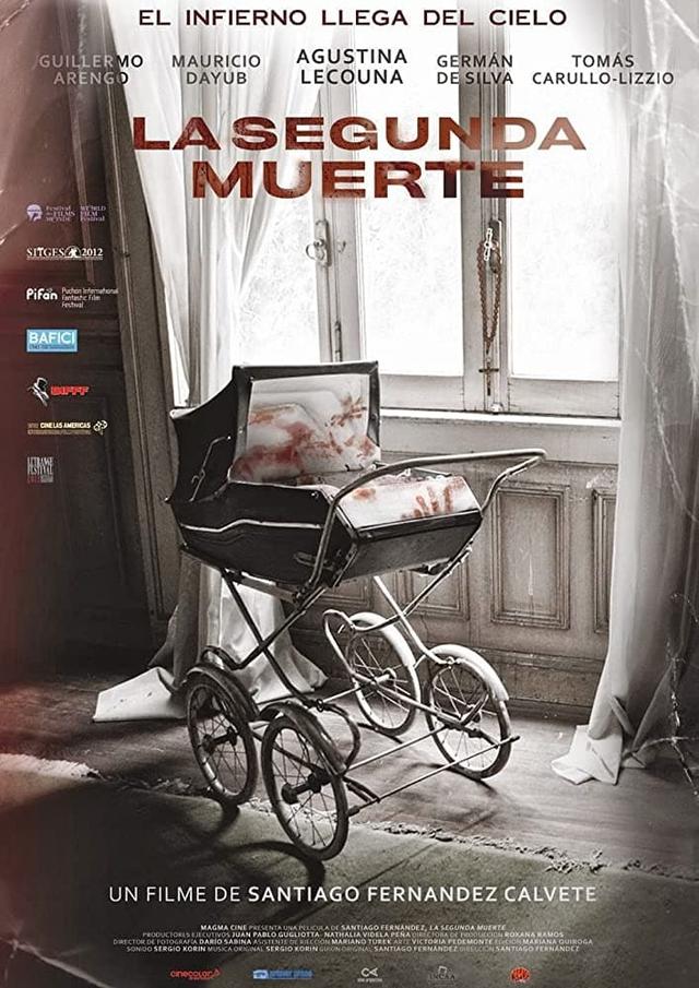 La Segunda Muerte 2012