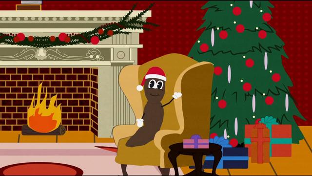 South Park 3x15