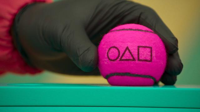 El juego del calamar: El desafío 2x3