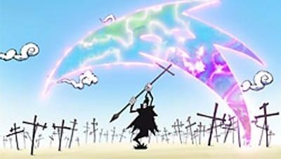 Soul Eater 1x48