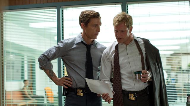 True Detective 1x3