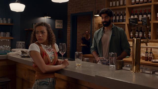 Ginny y Georgia 3x8