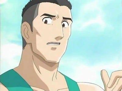 Eyeshield 21 1x66