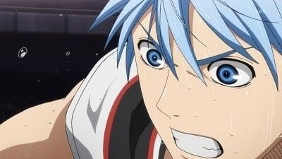 Kuroko no Basket 2x25