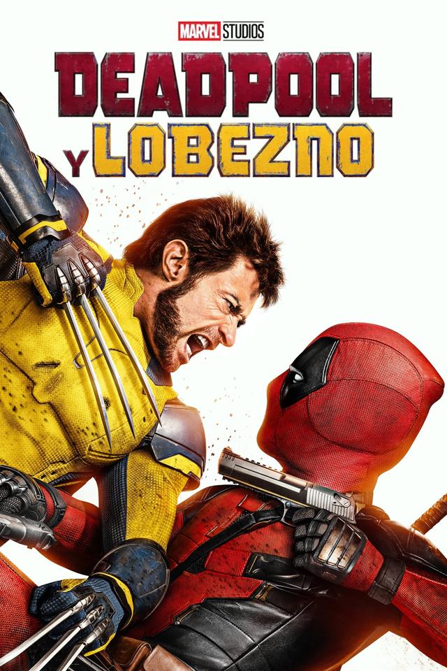 Deadpool & Wolverine