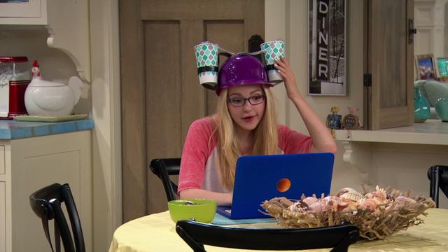 Liv y Maddie 4x4