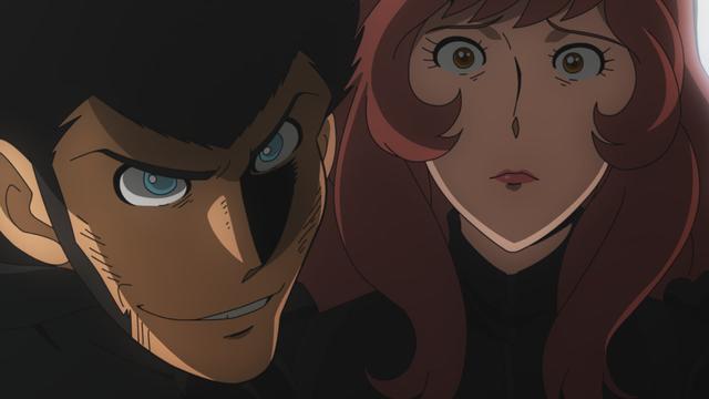 Lupin III 6x10